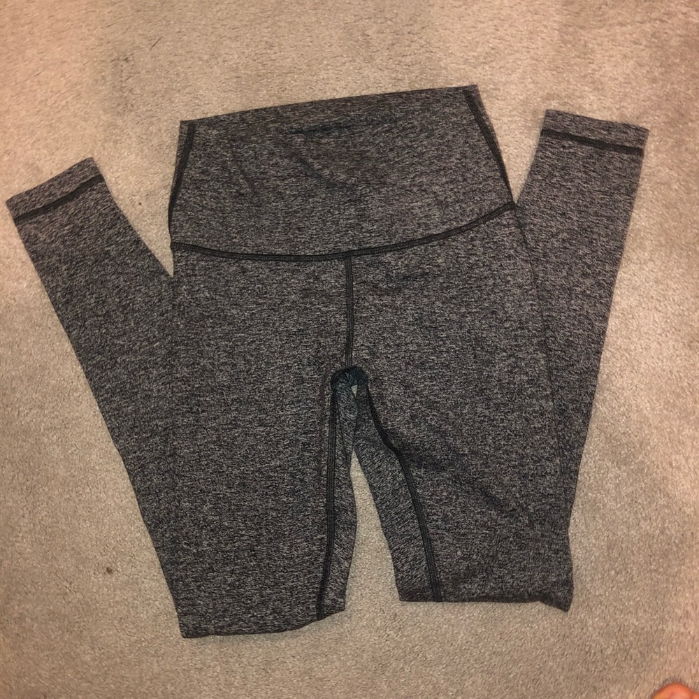 Lulu lemon leggings